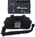 Ampeg SCR-DI SET Pedal de efectos de bajo