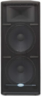 Samson RS215HD PA Altavoz pasivo