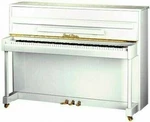 Pearl River UP118M Blanco Piano