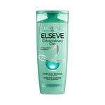 L´Oréal Paris Čisticí šampon pro mastné vlasy Elseve Extraordinary Clay 250 ml