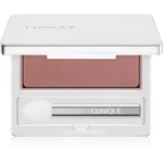 Clinique All About Shadow™ Single Relaunch oční stíny odstín Nude Rose - Soft Matte 1,9 g