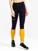 Women's Craft Pro Hypervent Black Leggings