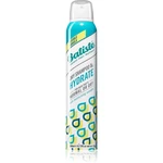 Batiste Hydrate suchý šampón pre suché a normálne vlasy 200 ml