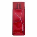 Armand Basi In Red woda perfumowana dla kobiet 100 ml