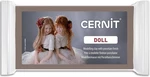 Cernit Polymer Clay Doll Collection Glinka polimerowa Nougat 500 g