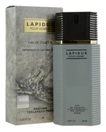 Ted Lapidus Pour Homme - EDT 100 ml