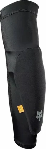 FOX Enduro Elbow Sleeve Black XL Protectores de Patines en linea y Ciclismo