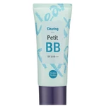 Holika Holika BB krém pro problematickou, smíšenou a mastnou pleť SPF 30 (Clearing Petit BB Cream) 30 ml