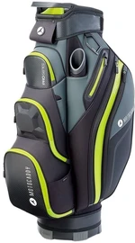 Motocaddy Pro Series 2024 Black/Lime Borsa da golf Cart Bag