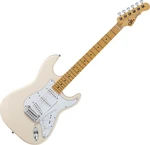 G&L Tribute Legacy Olympic White Elektrická gitara