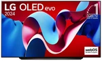 LG OLED TV 42C44LA - OLED42C44LA