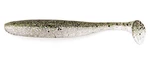 Keitech gumová nástraha easy shiner silver flash minnow - 2" 5,1 cm 12 ks