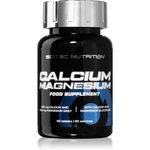 Scitec Nutrition Calcium-Magnesium tablety s minerálmi 90 tbl