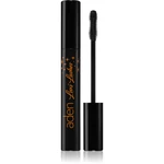 Aden Cosmetics Luxi Lashes řasenka pro objem a natočení řas odstín Black 10 ml