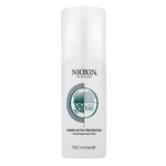 Nioxin 3D Styling Therm Activ Protector termoaktívny sprej pre všetky typy vlasov 150 ml