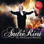 André Rieu – 100 Greatest Moments