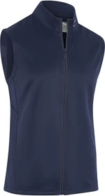 Callaway Mens High Gauge Vest Peacoat S