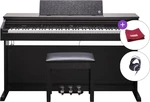 Kurzweil CUP E1 SET Rosewood Digitálne piano