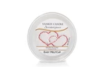 Yankee Candle Vosk do elektrické aromalampy Snow In Love 61 g