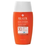 RILASTIL Sun System Water Touch Vodeodolný fluid SPF 30 50 ml