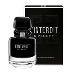 Givenchy L´Interdit Intense - EDP 50 ml