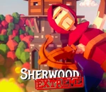 Sherwood Extreme Steam CD Key