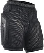 Dainese Hard Short E1 Black L Pantaloni scurți de protecție