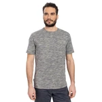 Bushman tričko Rufus grey XL