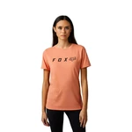 Women's T-shirt Fox W Absolute Ss Tech Tee L