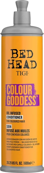 Tigi Kondicionér pro barvené vlasy Bed Head Colour Goddess (Oil Infused Conditioner) 970 ml