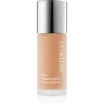 ARTDECO Rich Treatment Foundation rozjasňujúci krémový make-up odtieň 485.21 Delicious Cinnamon 20 ml