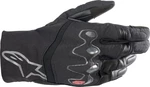 Alpinestars Hyde XT Drystar XF Gloves Black/Black 3XL Motorradhandschuhe