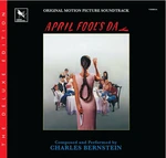 Charles Bernstein - April Fool's Day (Deluxe Edition) (2 LP)