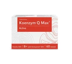 Koenzym Q Max Active 60 tobolek