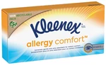 Kleenex Allergy Comfort Box papírové kapesníky 56 ks