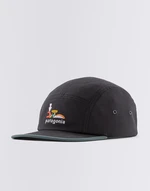 Patagonia Graphic Maclure Hat Lose It: Ink Black