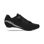 Giro Cadet cycling shoes black