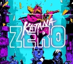 Katana ZERO XBOX One / Xbox Series X|S Account