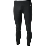 Men's Leggings Mico X-Performance Run Nero