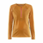 Women's T-shirt Craft PRO Trail Wind LS