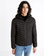 Celio Quilted Dububble Jacket - Men's