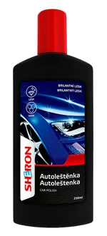 Autoleštěnka 250 ml SHERON