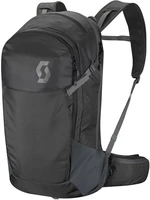 Scott Trail Rocket FR' 26 Grey/Black Mochila Mochila de ciclismo y accesorios.