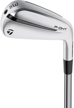 TaylorMade P∙DHY Utility Iron Crosă de golf - hibrid Mâna dreaptă Regular 22°