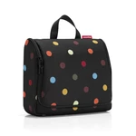 Reisenthel ToiletBag XL Dots