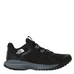 Men's Shoes The North Face Wayroute Futurelight Black Vanadis Grey