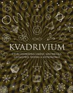 Kvadrivium - Daud Sutton, John Martineau, Anthony Ashton, Jason Martineau