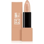 3INA The Lipstick rtěnka odstín 501 Cream 4,5 g