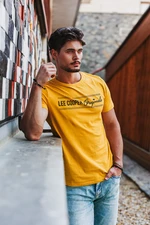 T-shirt da uomo  Lee Cooper Logo