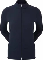 Footjoy Hybrid Womens Jacket Navy XS